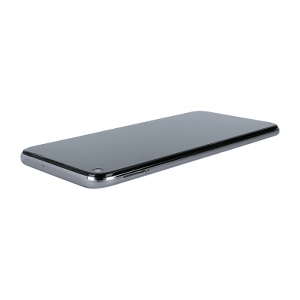 Huawei P40 Lite Skärm med LCD Display + Batteri Original - Rosa - PhonecareMobilreservdelar