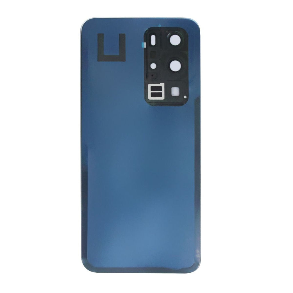 Huawei P40 Pro Baksida/Batterilucka - Svart - PhonecareMobilreservdelarBlack