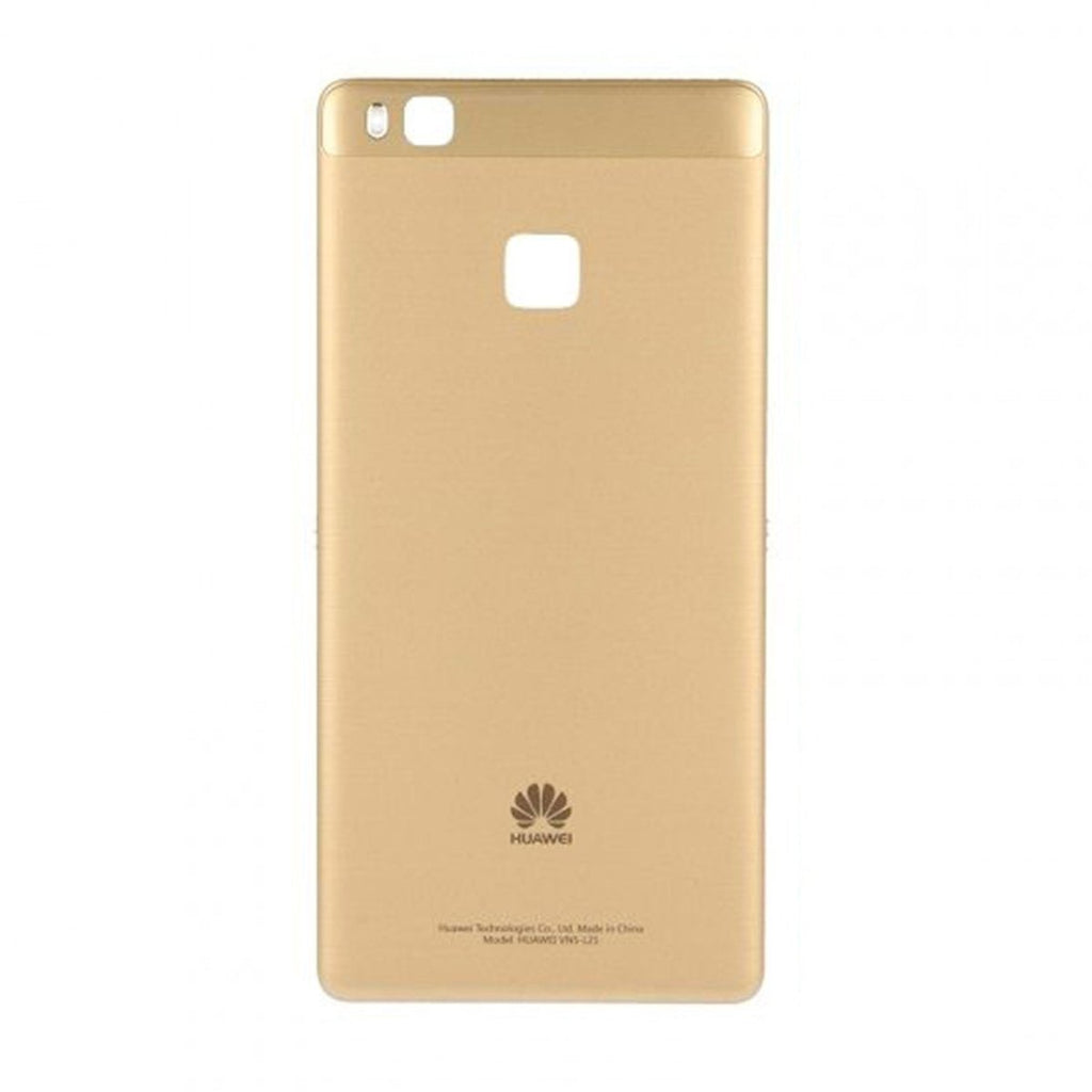 Huawei P9 Lite Baksida/Batterilucka Original - Guld - PhonecareMobilreservdelar