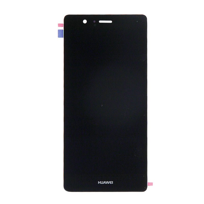 Huawei P9 Lite LCD Skärm OEM - Svart - PhonecareMobilreservdelar