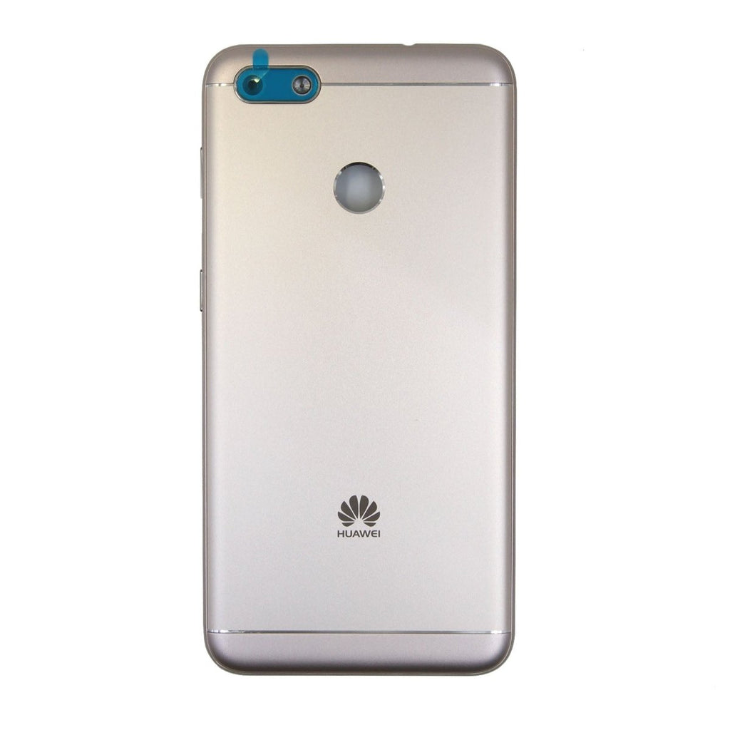 Huawei P9 Lite Mini Baksida/Batterilucka OEM - Guld - PhonecareMobilreservdelar