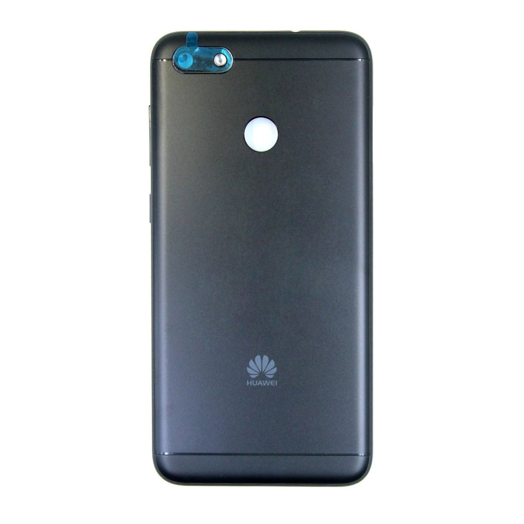 Huawei P9 Lite Mini Baksida/Batterilucka OEM - Svart - PhonecareMobilreservdelar