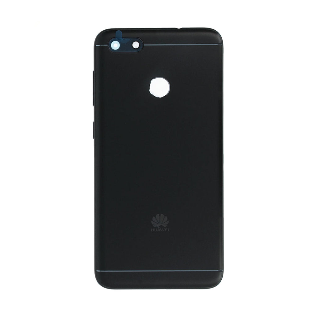 Huawei P9 Lite Mini Baksida/Batterilucka Original - Svart - PhonecareMobilreservdelar