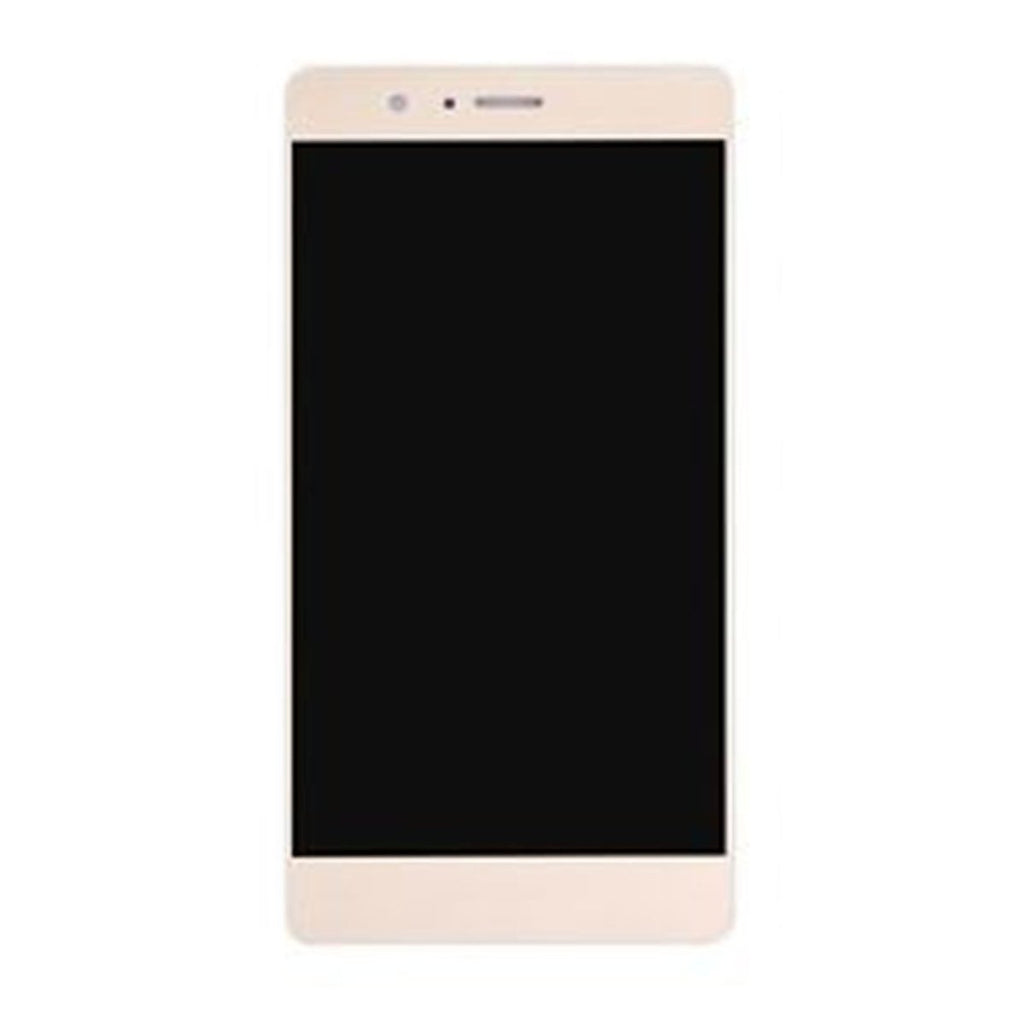 Huawei P9 Lite Skärm med LCD Display - Guld - PhonecareMobilreservdelar