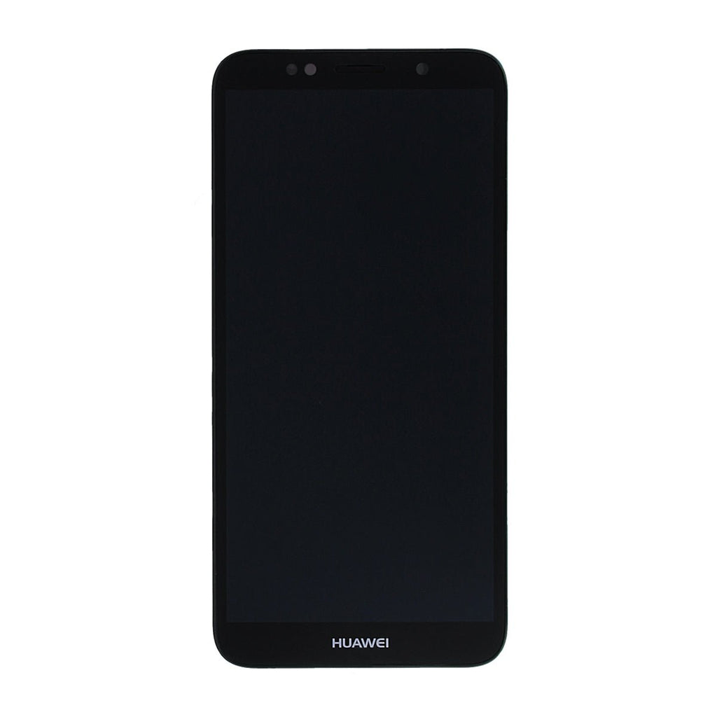 Huawei Y5 2018 Display Skärm med LCD Display med Batteri Original - Svart - PhonecareMobilreservdelar