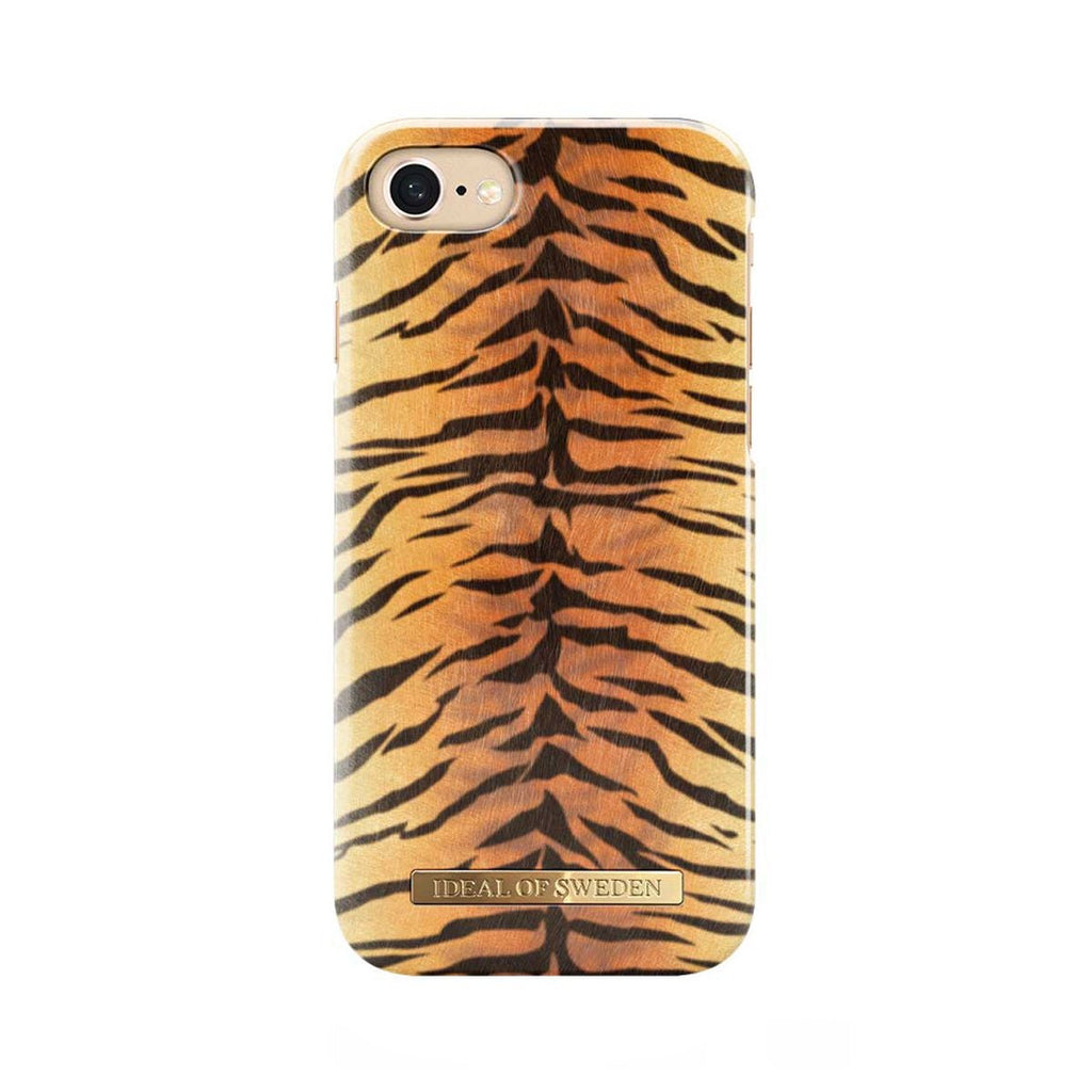 iDeal of Sweden Mobilskal iPhone 6/6S/7/8 Plus - Sunset Tiger - PhonecareMobilskalMotiv