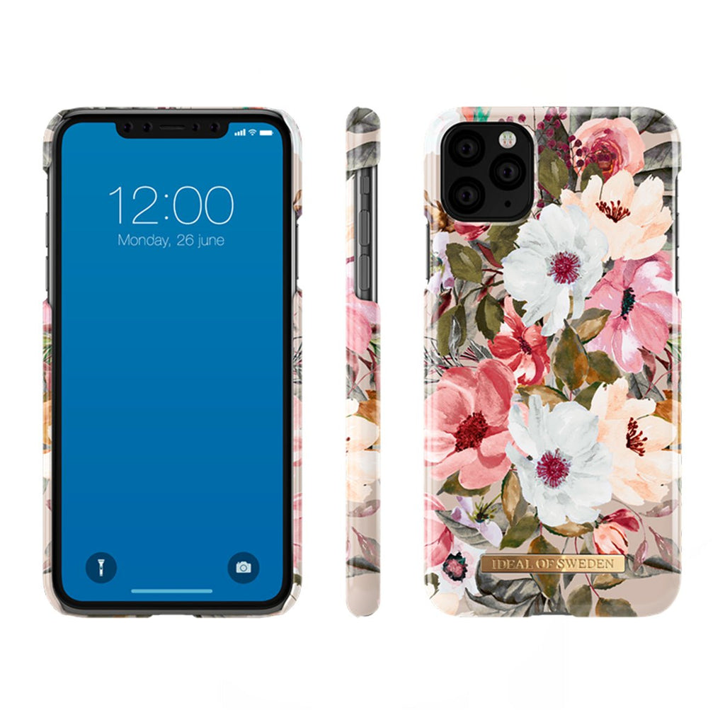 iDeal of Sweden Mobilskal iPhone XS Max/11 Pro Max - Sweet Blossom - PhonecareMobilskalMotiv