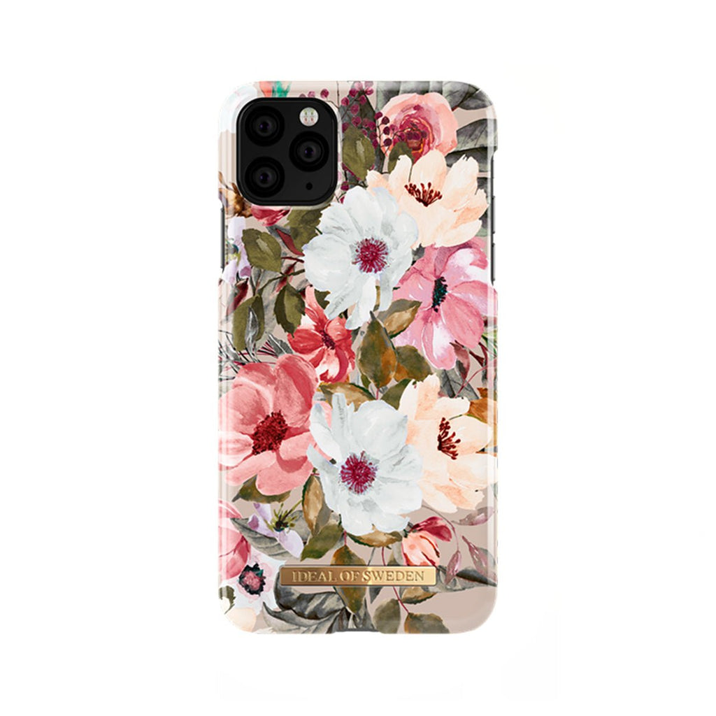 iDeal of Sweden Mobilskal iPhone XS Max/11 Pro Max - Sweet Blossom - PhonecareMobilskalMotiv