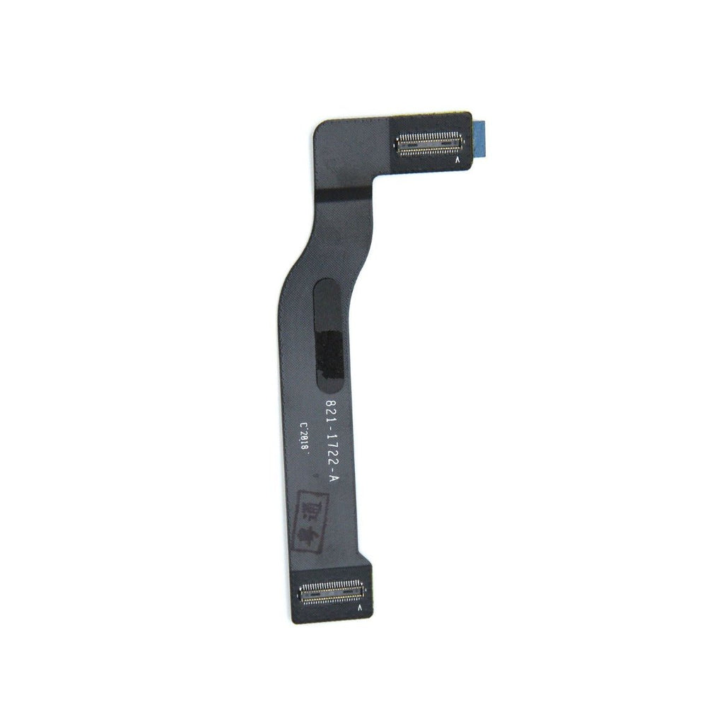 I/O - kort Flexkabel MacBook Air 13" (Mid 2013 - 2017) - PhonecareLaptop reservdelar