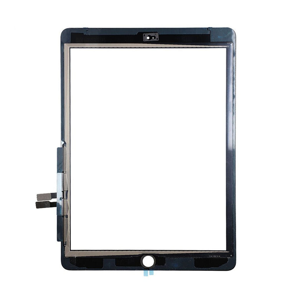 iPad 6 Glas med Touchskärm Premium - Svart - PhonecareMobilreservdelarBlack