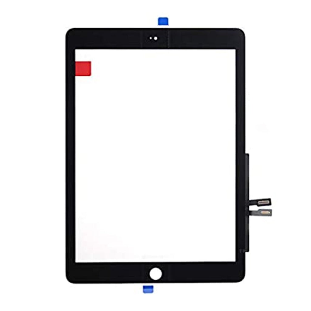 iPad 6 Glas med Touchskärm Premium - Svart - PhonecareMobilreservdelarBlack