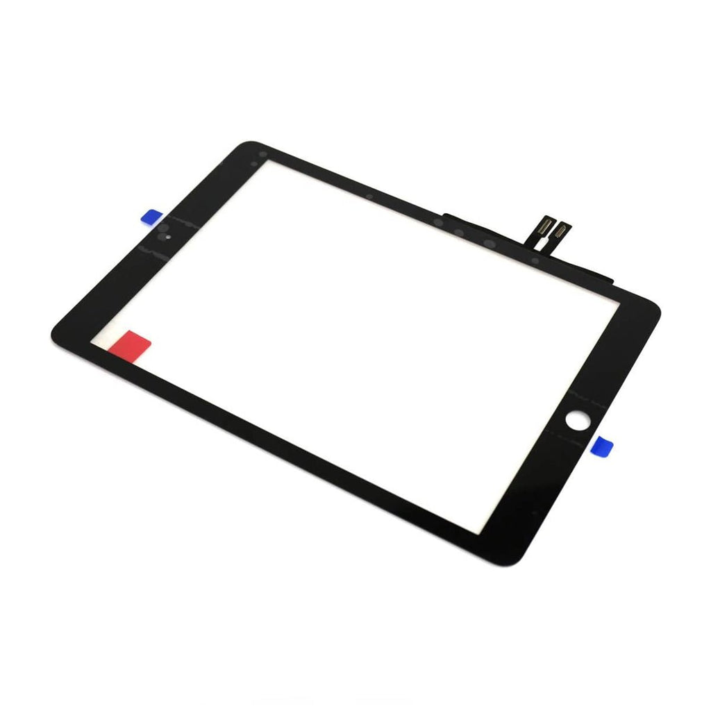 iPad 6 Glas med Touchskärm Premium - Svart - PhonecareMobilreservdelarBlack