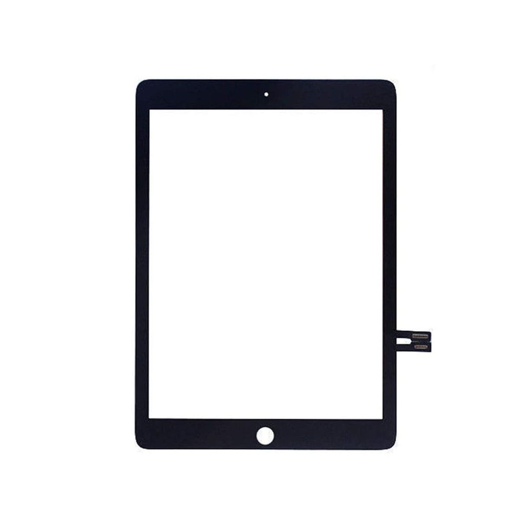 iPad 6 Glas med Touchskärm - Svart - PhonecareMobilreservdelarBlack