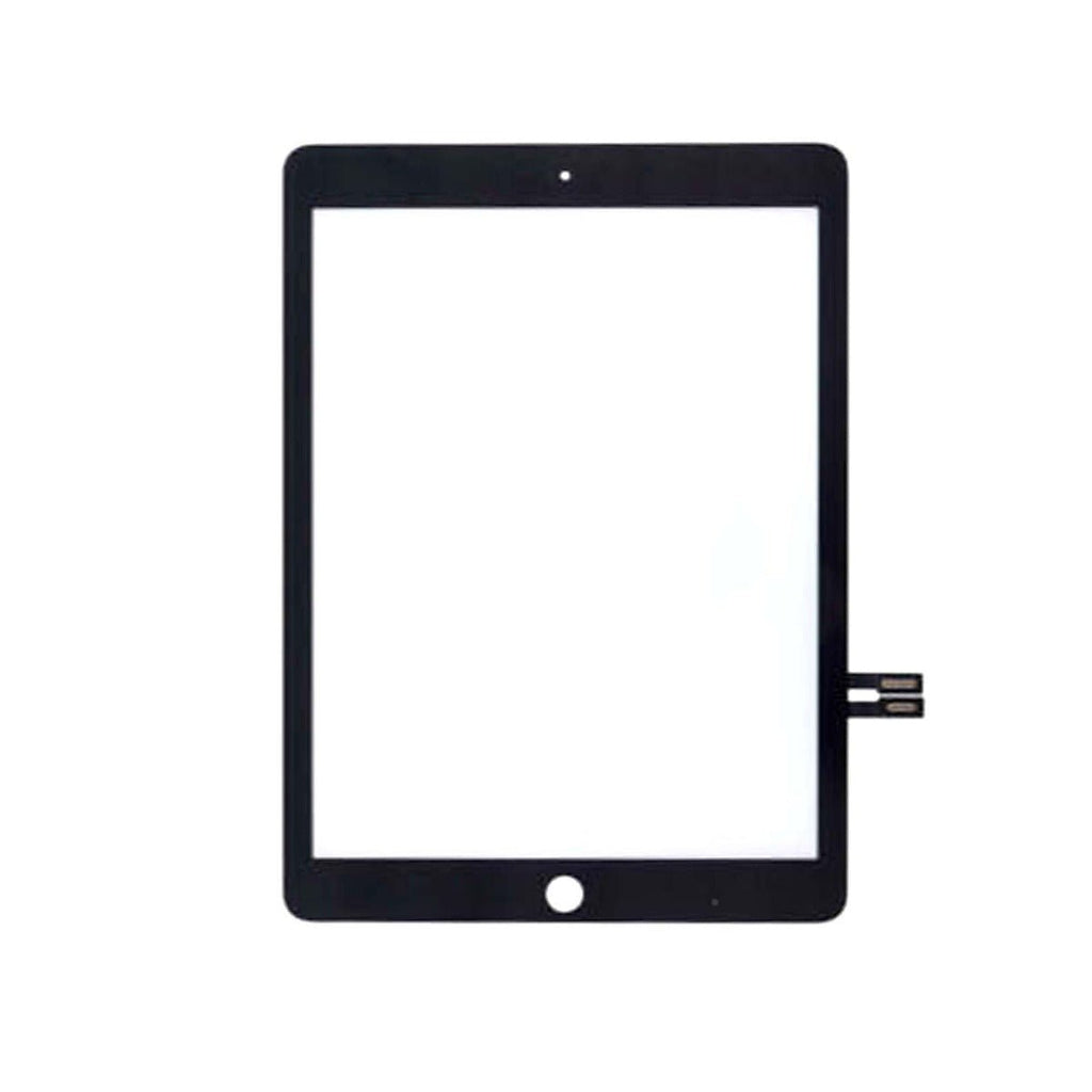 iPad 6 Glas/Touchskärm Premium - Svart - PhonecareMobilreservdelar