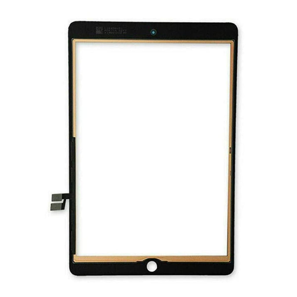 iPad 7/iPad 8 10.2" Glas med Touchskärm - Svart - PhonecareMobilreservdelar