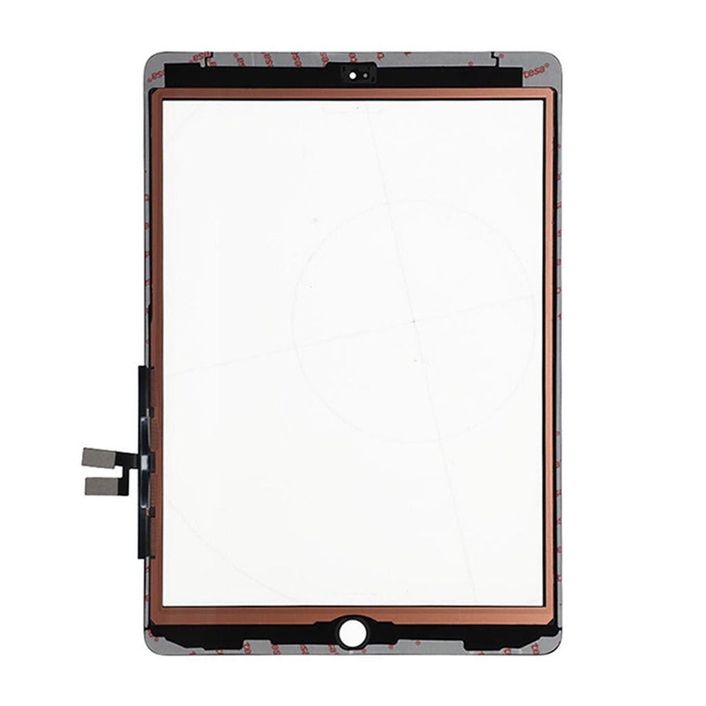 iPad 7/iPad 8 10.2" Glas/Touchskärm OEM - Svart - PhonecareMobilreservdelar