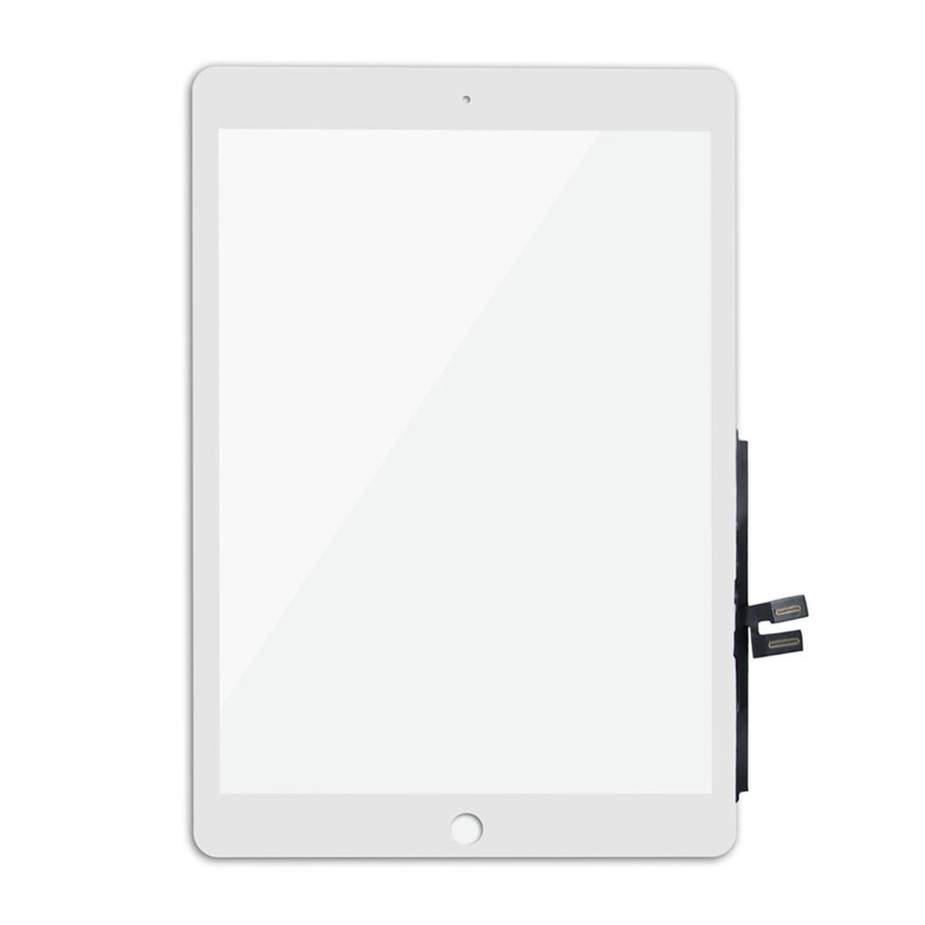 iPad 7/iPad 8 10.2" Glas/Touchskärm OEM - Vit - PhonecareMobilreservdelar