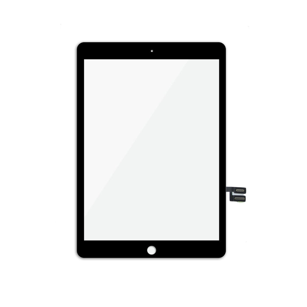 iPad 7/iPad 8 10.2" Glas/Touchskärm - Svart - PhonecareMobilreservdelar