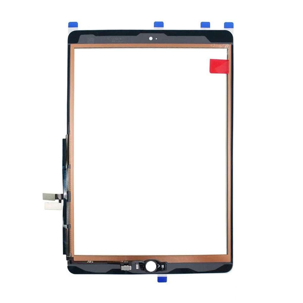 iPad 9 10.2 2021 Glas med Touchskärm OEM - Svart - PhonecareMobilreservdelarBlack