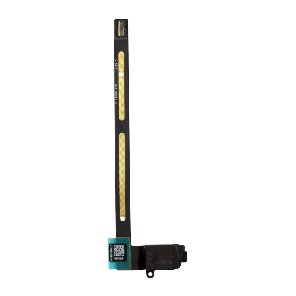 iPad Air 2 Audio Ear Jack Flex Black - PhonecareMobilreservdelar