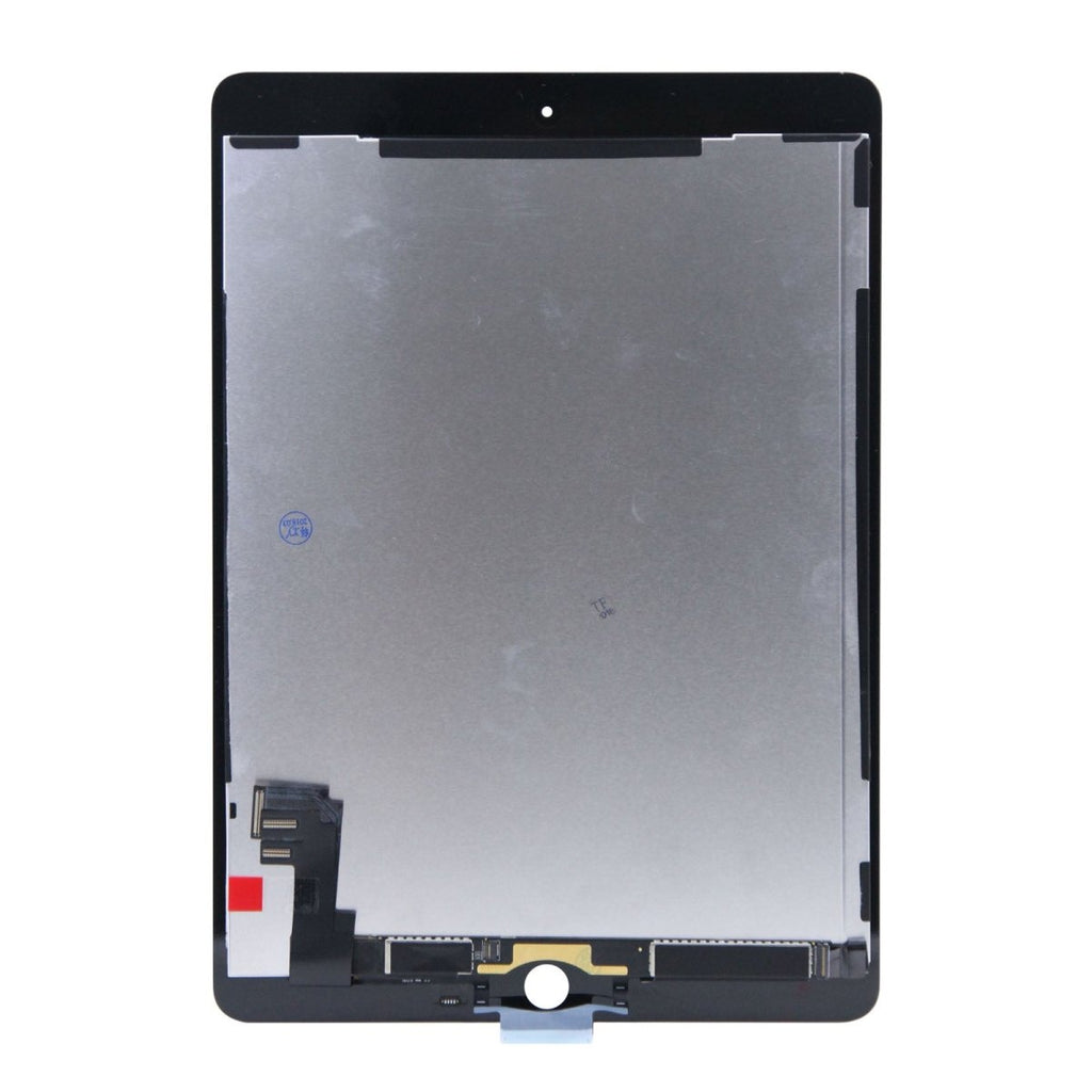 iPad Air 2 Skärm med LCD Display OEM - Svart - PhonecareMobilreservdelar