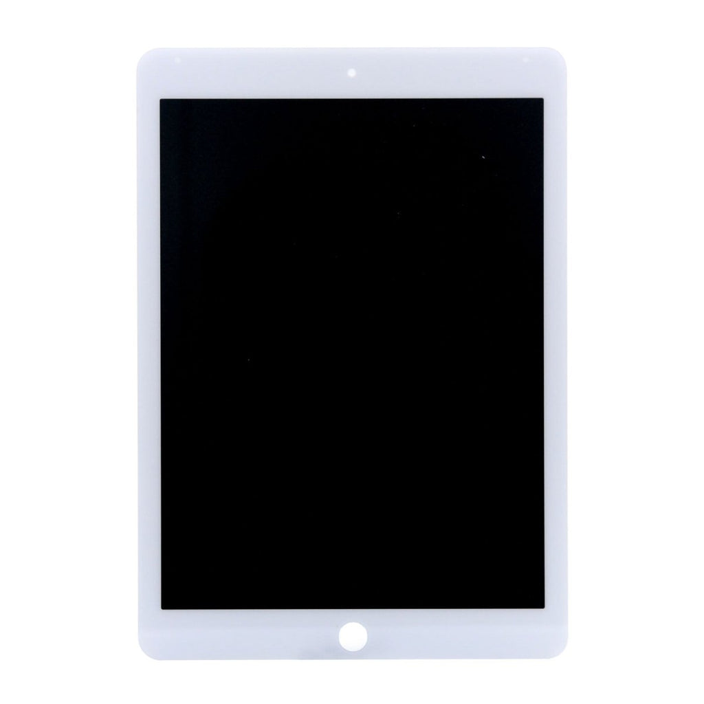 iPad Air 2 Skärm med LCD Display OEM - Vit - PhonecareMobilreservdelar