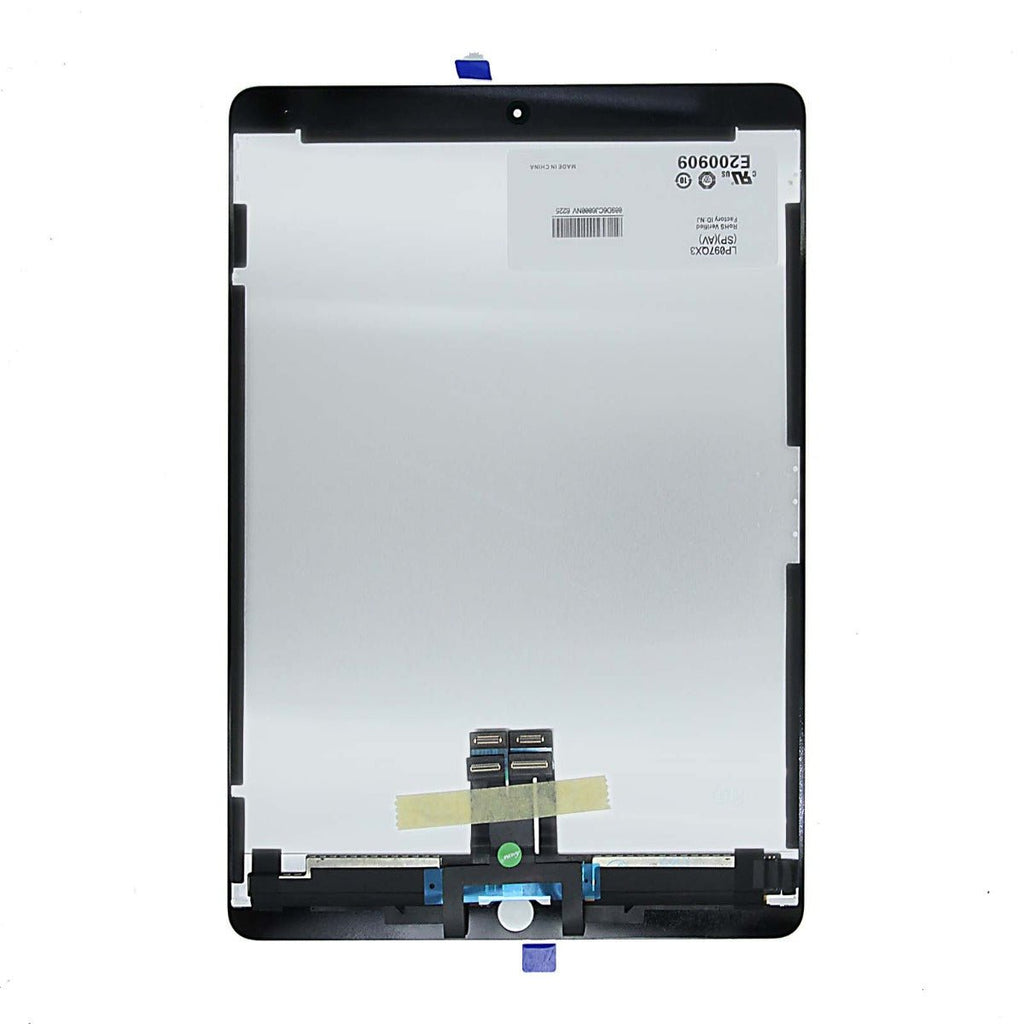 iPad Air 3 LCD Skärm OEM - Svart - PhonecareMobilreservdelarBlack