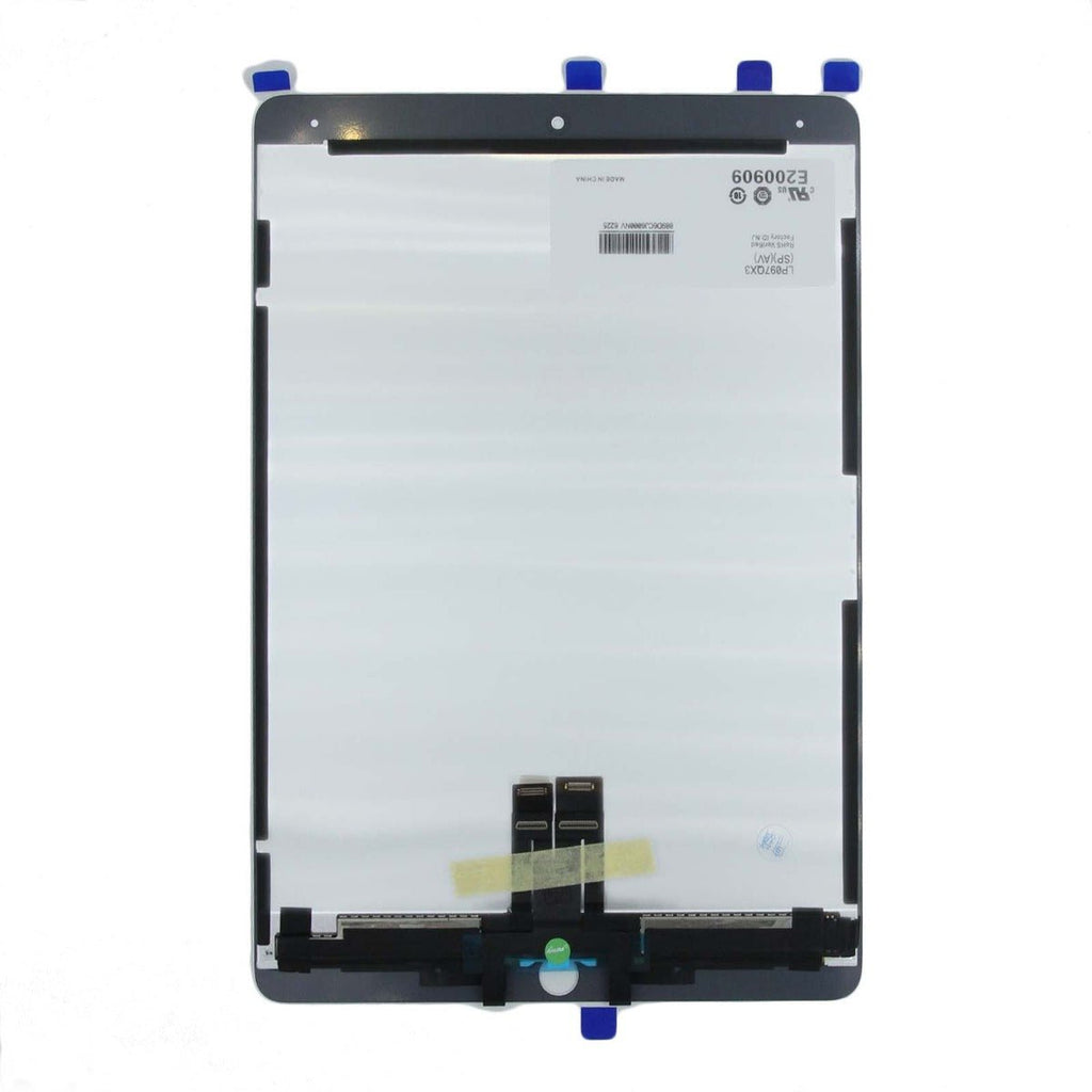 iPad Air 3 LCD Skärm OEM - Vit - PhonecareMobilreservdelarWhite