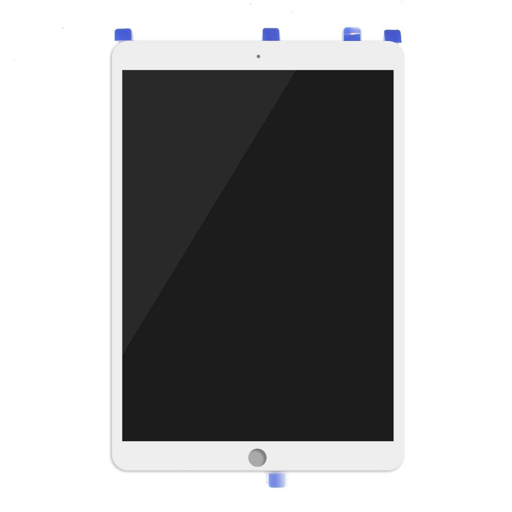 iPad Air 3 LCD Skärm OEM - Vit - PhonecareMobilreservdelarWhite