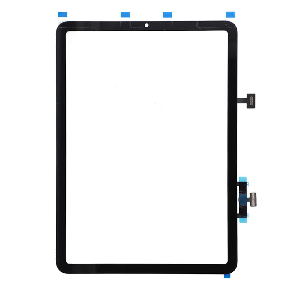 iPad Air 4 2020 /Air 5 2022 10.9 Glas med Touchskärm Premium - Svart - PhonecareMobilreservdelar