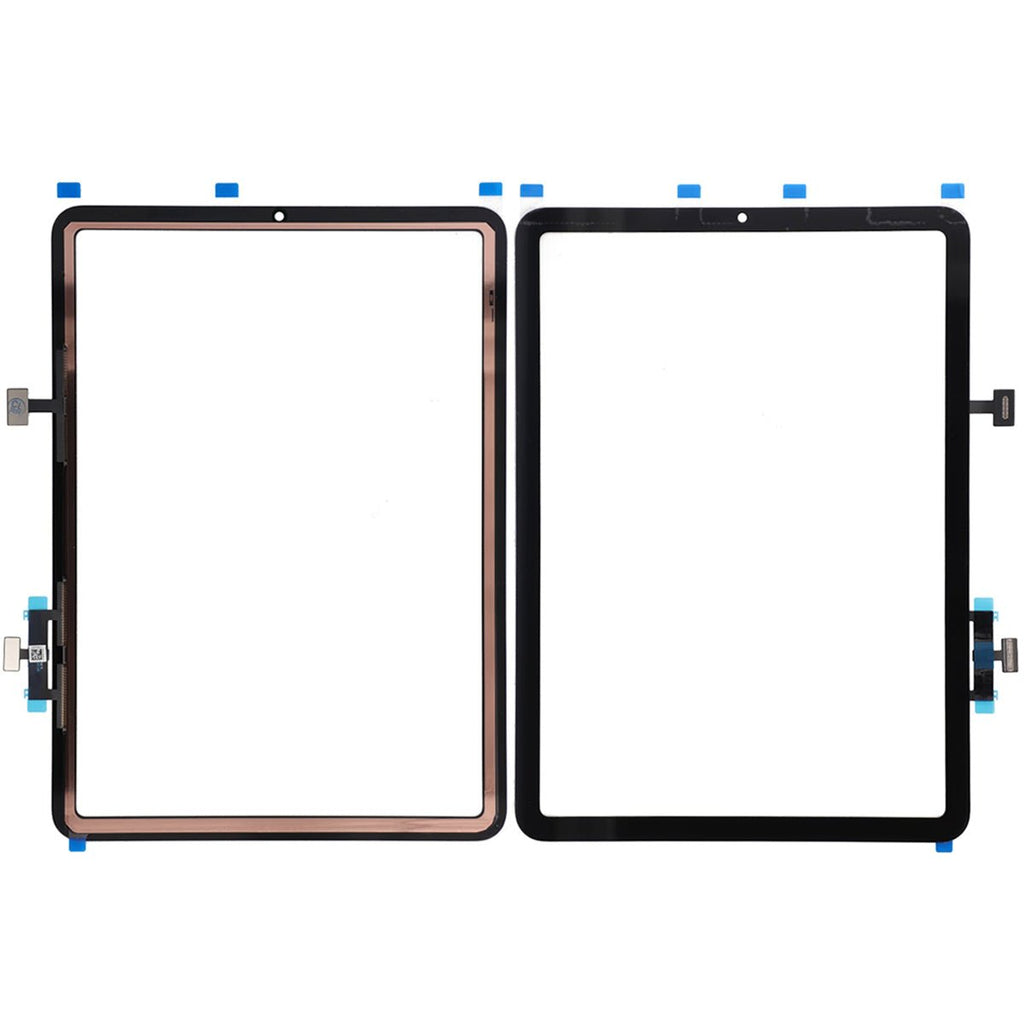 iPad Air 4 2020 /Air 5 2022 10.9 Glas med Touchskärm Premium - Svart - PhonecareMobilreservdelar