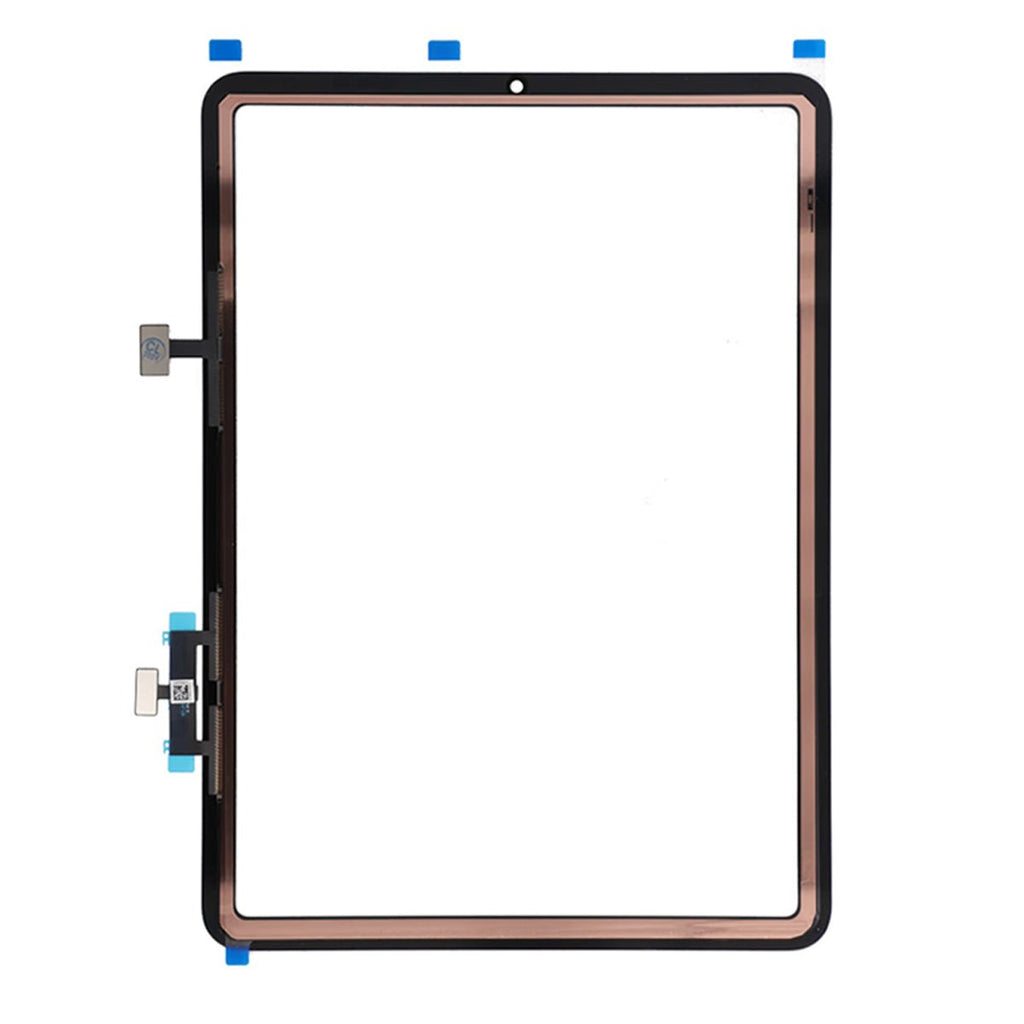 iPad Air 4 2020 /Air 5 2022 10.9 Glas med Touchskärm Premium - Svart - PhonecareMobilreservdelar