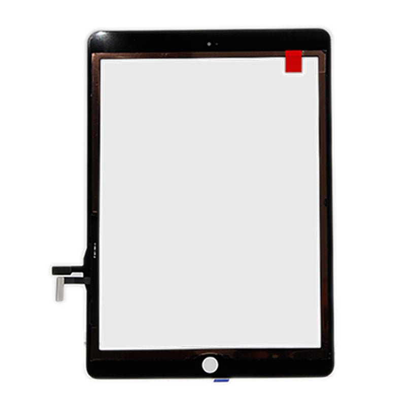 iPad Air/iPad 5 Glas/Touchskärm - Svart - PhonecareMobilreservdelar