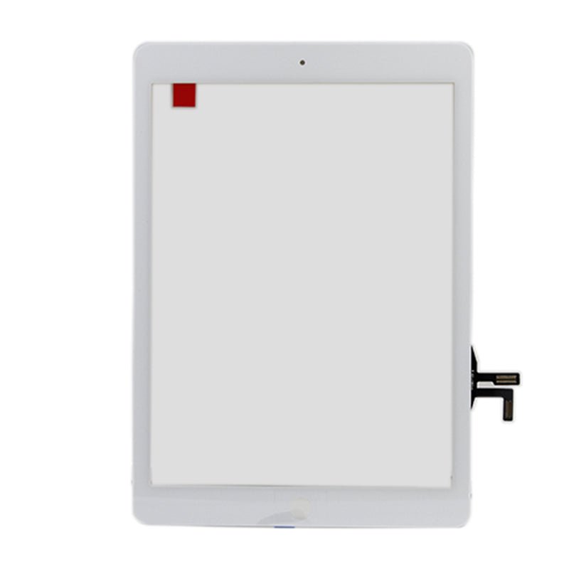 iPad Air/iPad 5 Glas/Touchskärm - Vit - PhonecareMobilreservdelar