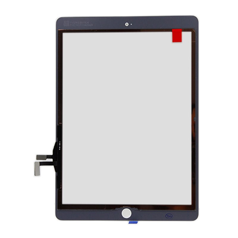 iPad Air/iPad 5 Glas/Touchskärm - Vit - PhonecareMobilreservdelar