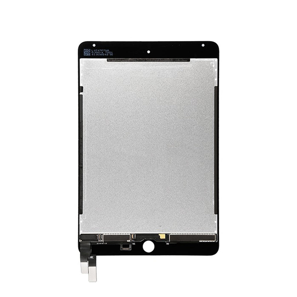 iPad Mini 4 LCD Display Original - Svart - PhonecareMobilreservdelar