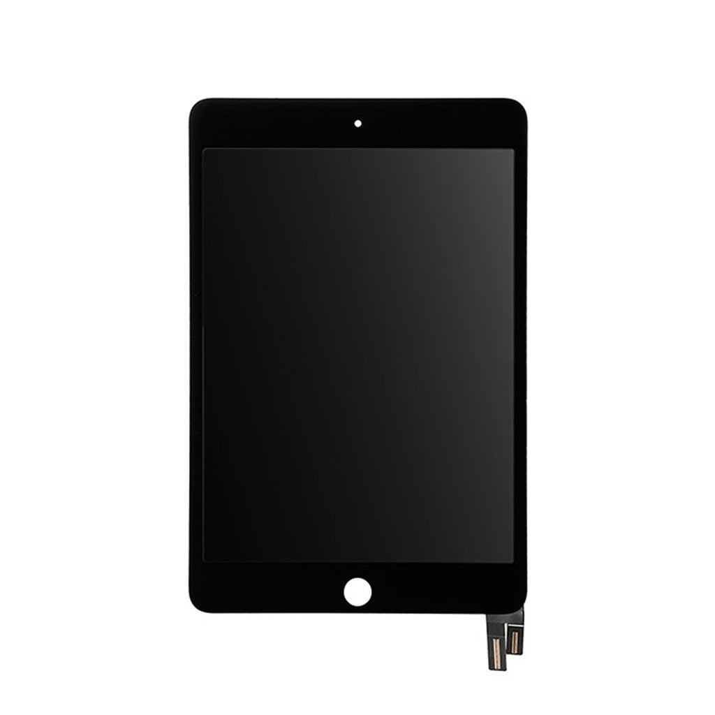 iPad Mini 4 LCD Display Original - Svart - PhonecareMobilreservdelar