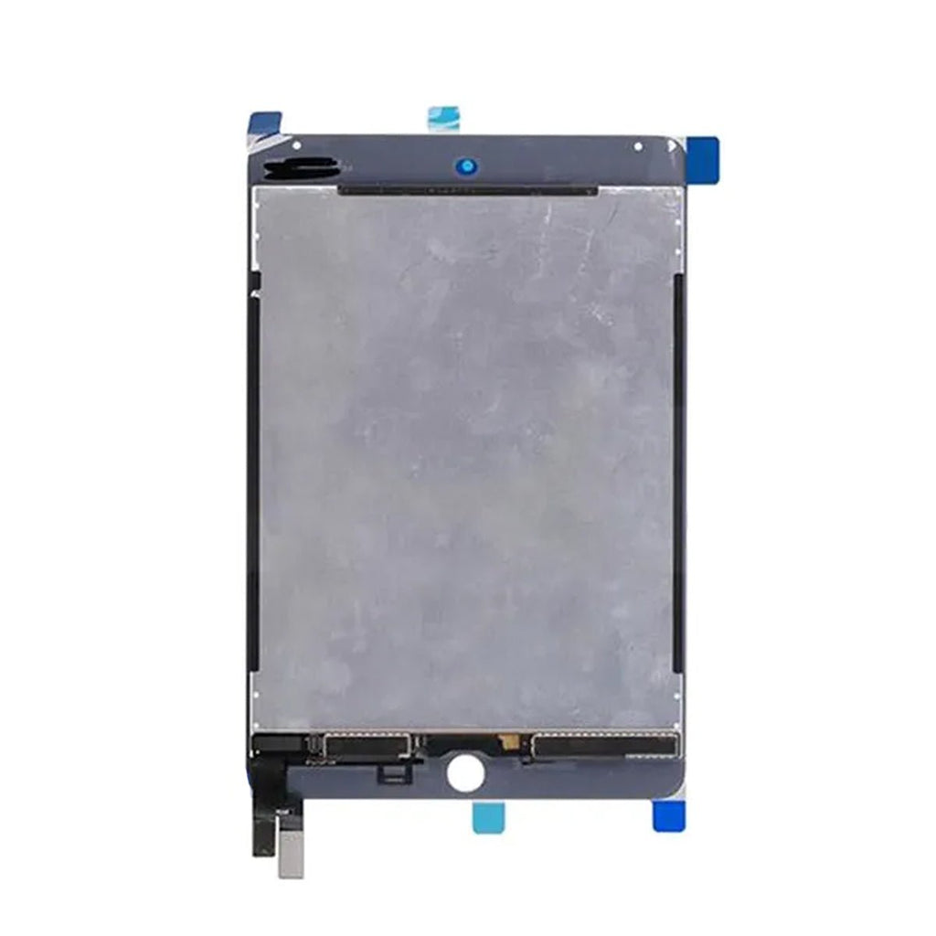 iPad Mini 4 LCD Display Original White - PhonecareMobilreservdelar