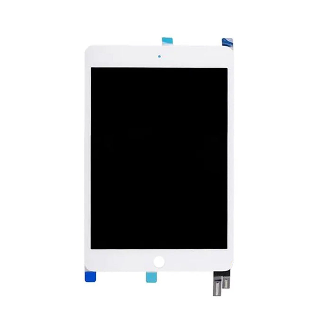 iPad Mini 4 LCD Display Original White - PhonecareMobilreservdelar