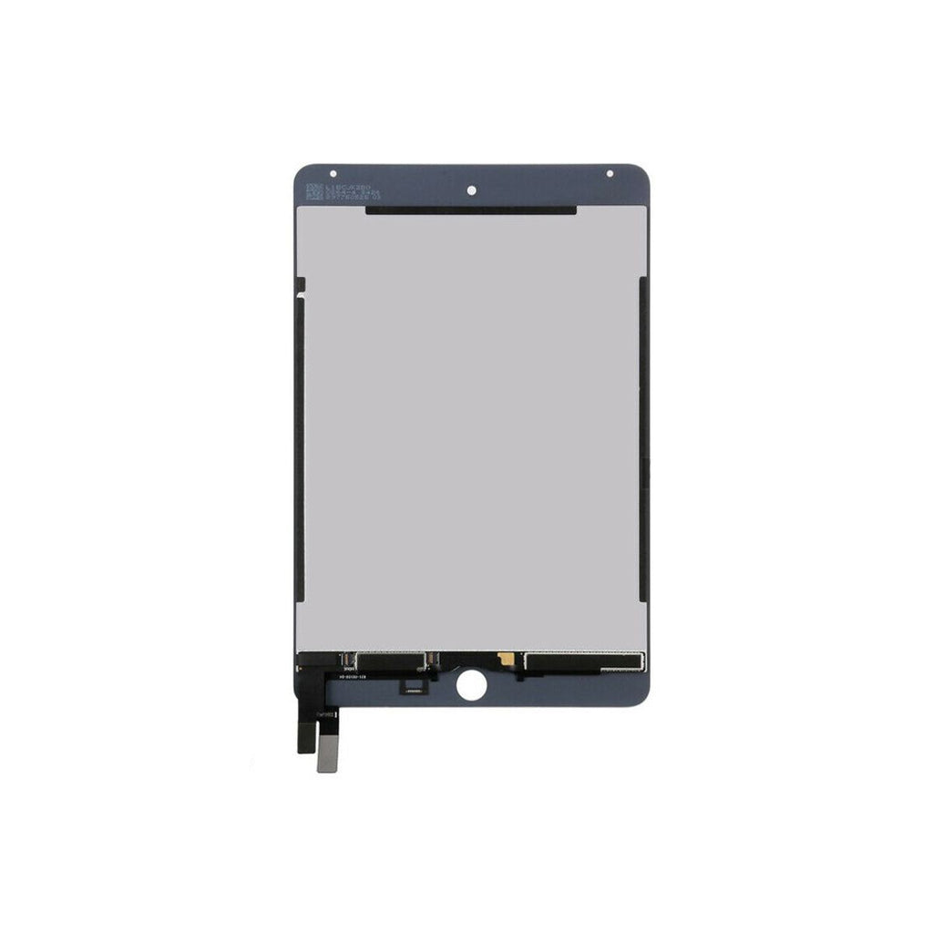 iPad Mini 4 LCD Skärm FOG - Svart - PhonecareMobilreservdelarBlack