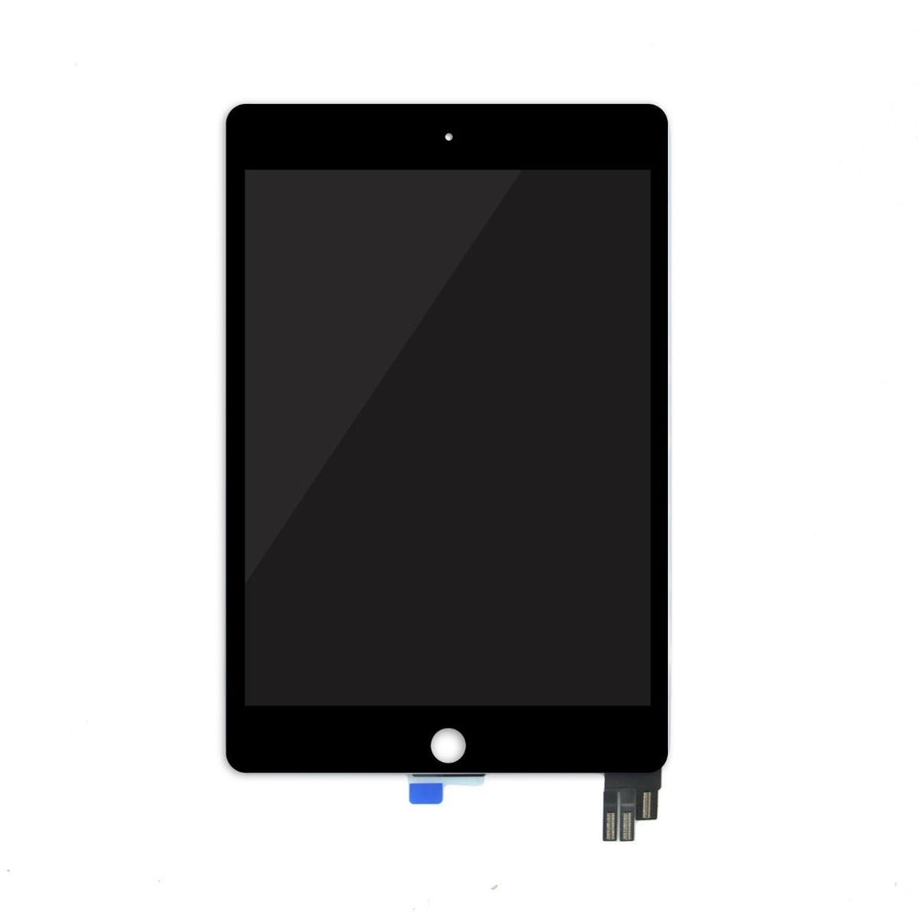 iPad Mini 5 LCD Skärm OEM - Svart - PhonecareMobilreservdelar