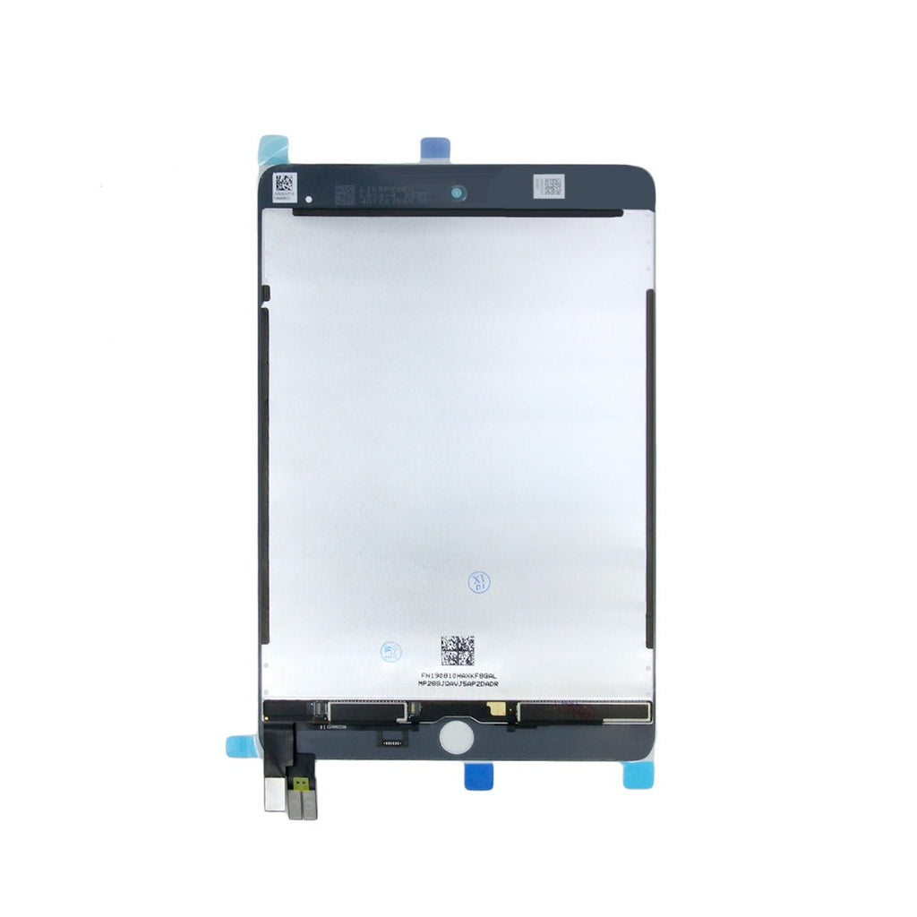 iPad Mini 5 LCD Skärm - Vit - PhonecareMobilreservdelar