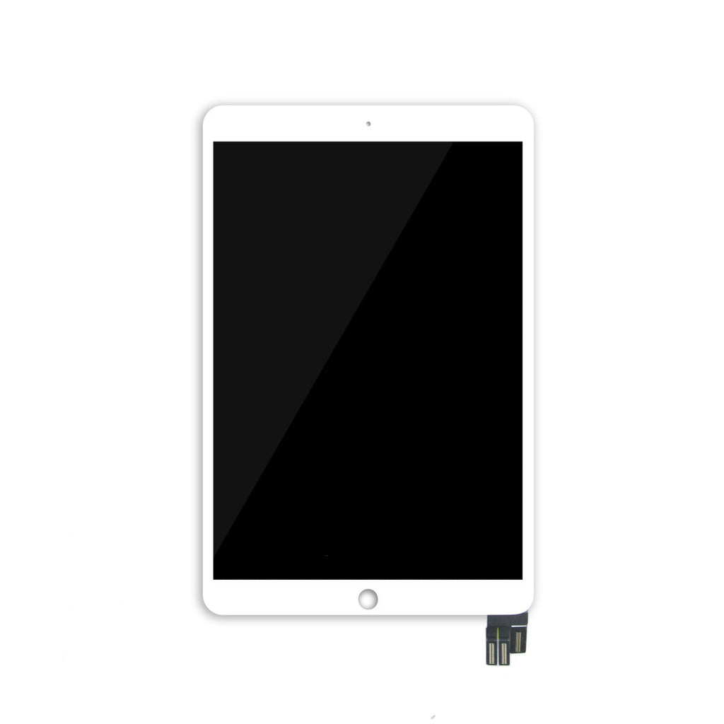 iPad Mini 5 LCD Skärm - Vit - PhonecareMobilreservdelar