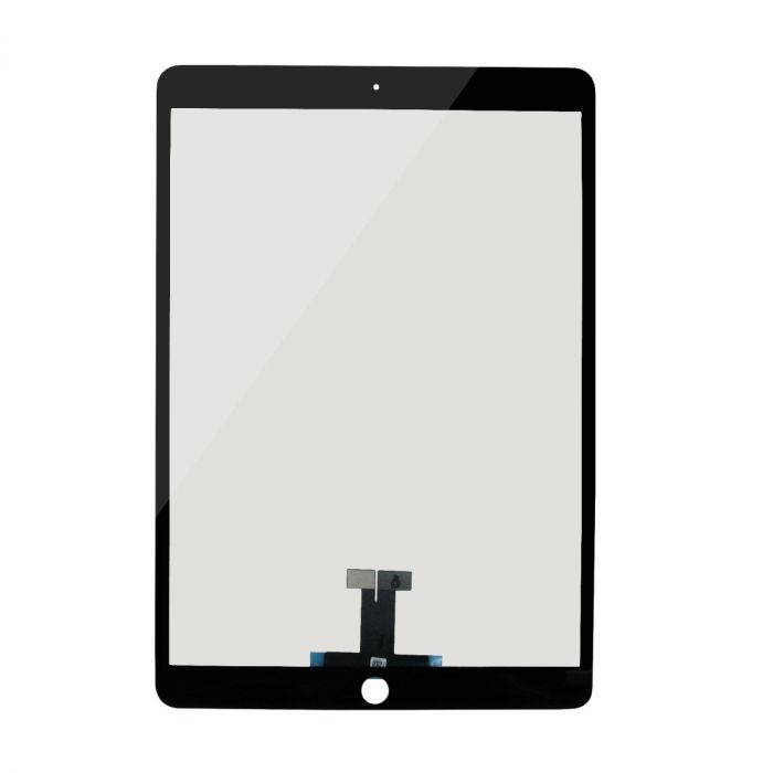 iPad Pro 10.5" Glas/Touchskärm med OCA - film - Svart - PhonecareMobilreservdelar