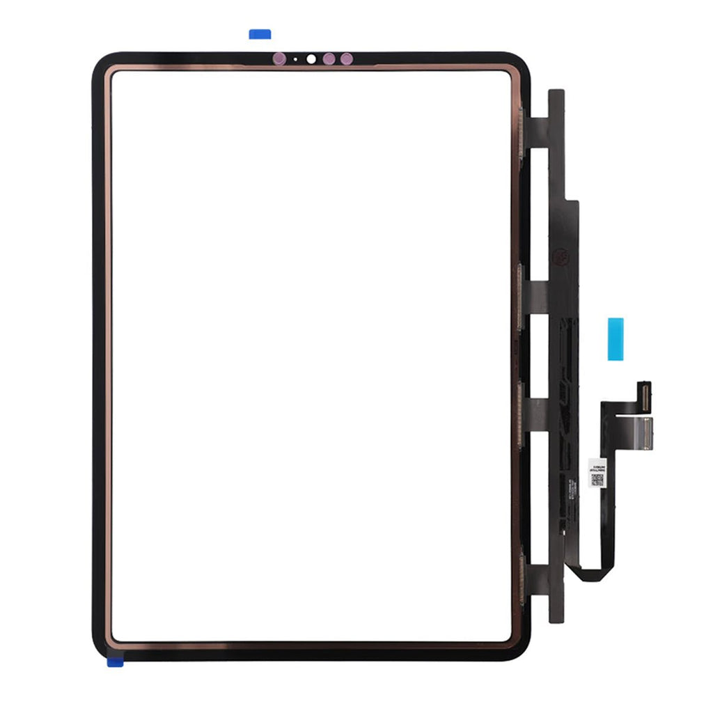 iPad Pro (11 3e/4e Gen Glas med Touchskärm OEM - Svart - PhonecareMobilreservdelar