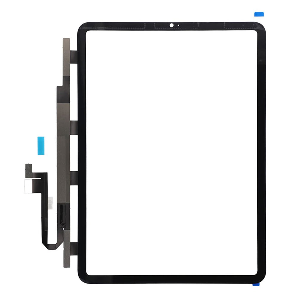 iPad Pro (11 3e/4e Gen Glas med Touchskärm OEM - Svart - PhonecareMobilreservdelar