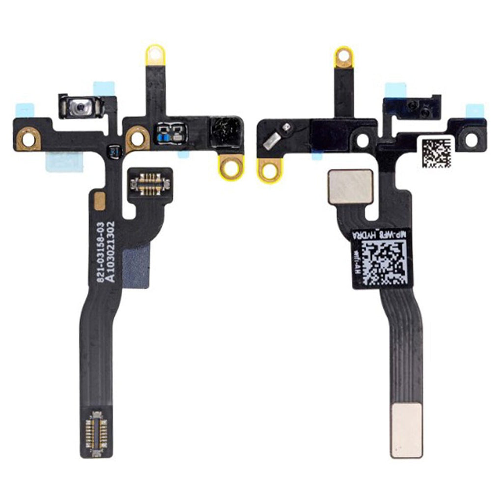 iPad Pro (12.9 - inch, 6th generation)/Pad Pro (11 - inch, 3rd/4th generation)Power Flex cable Original - Phonecare