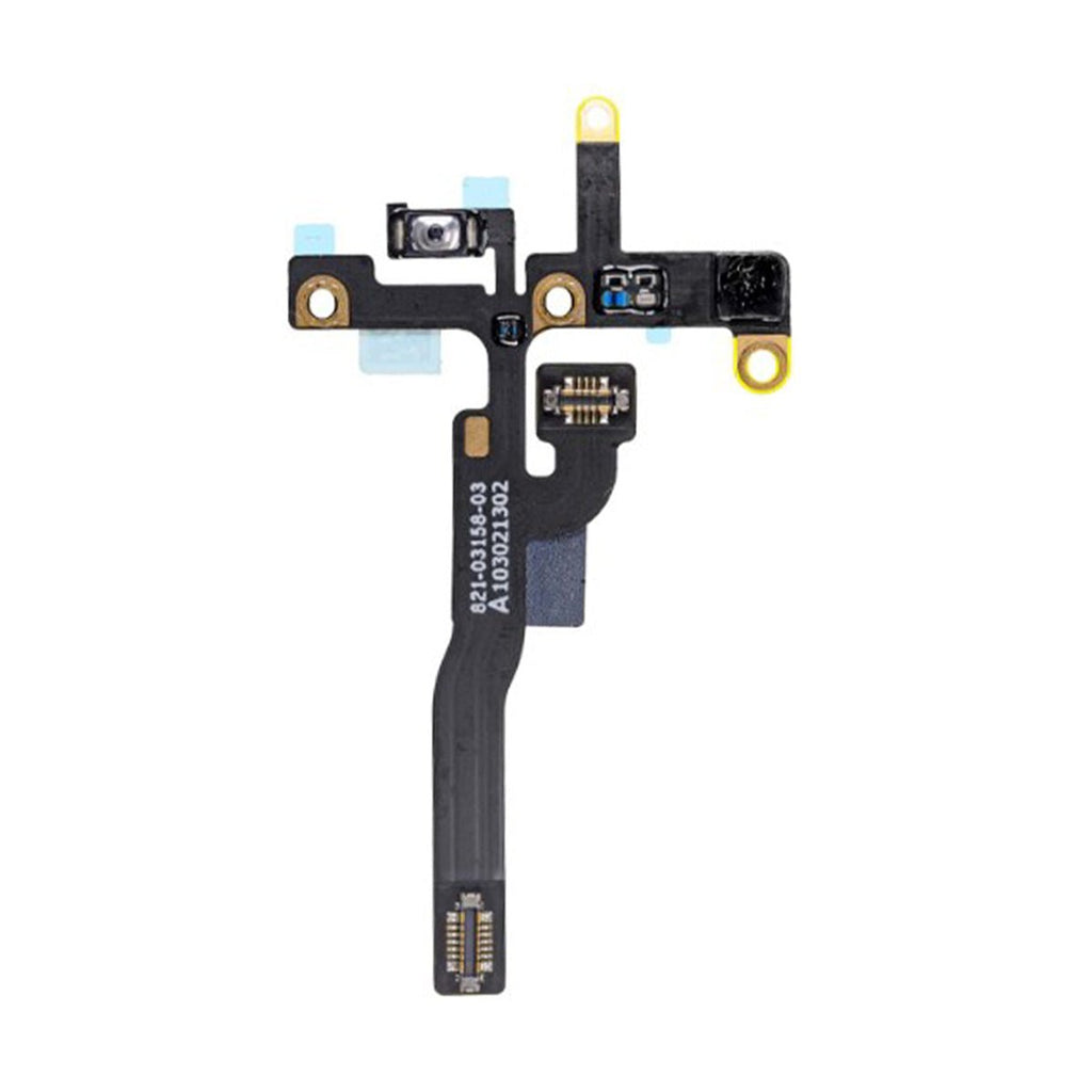 iPad Pro (12.9 - inch, 6th generation)/Pad Pro (11 - inch, 3rd/4th generation)Power Flex cable Original - Phonecare