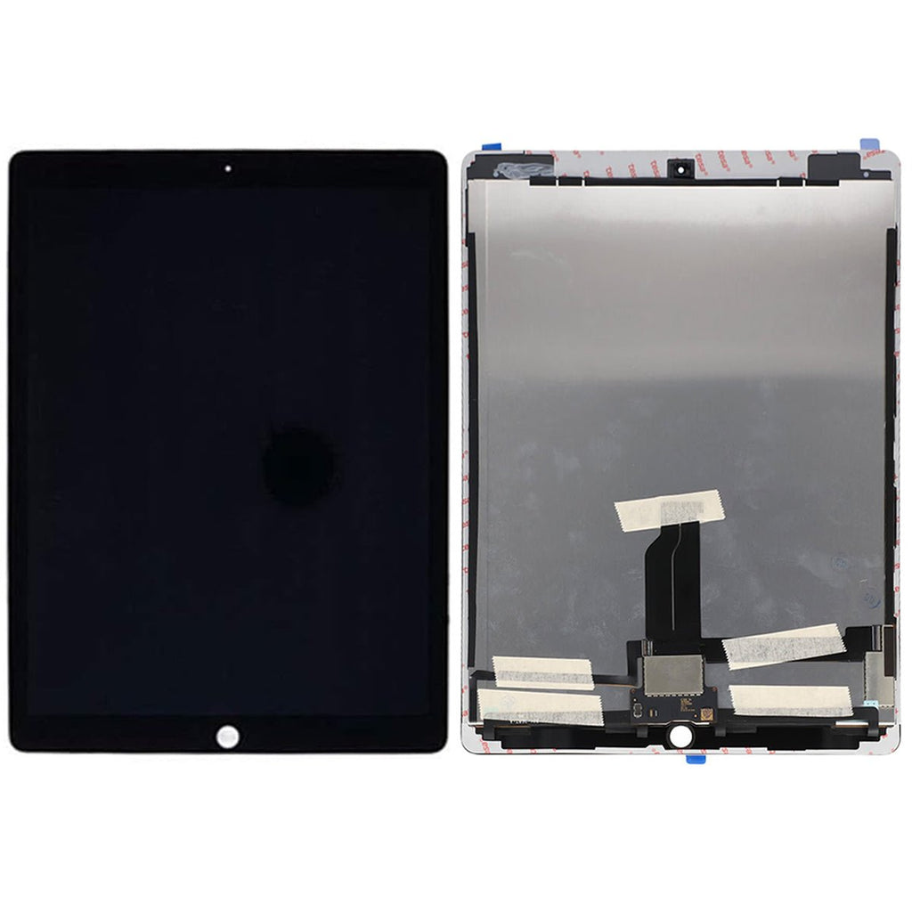 iPad Pro 12.9 LCD Skärm Refurbished - Svart - PhonecareMobilreservdelar