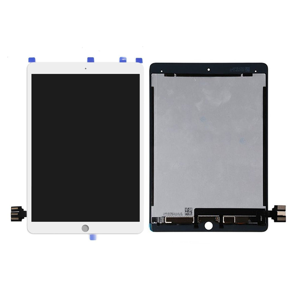 iPad Pro 9.7" LCD Skärm OEM Vit - PhonecareMobilreservdelar